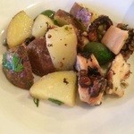 オステリア　コマチーナ - 