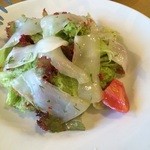 オステリア　コマチーナ - 