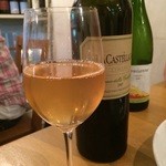 オステリア　コマチーナ - 