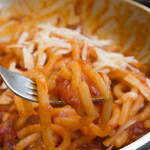 Trattoria d'ì Borgo - ピチをリフト