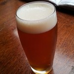 アイリッシュパブ グリーンシープ - クラフトビール