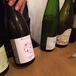 オステリア　コマチーナ - 