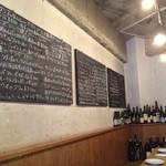 オステリア　コマチーナ - 