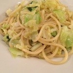 オステリア　コマチーナ - 