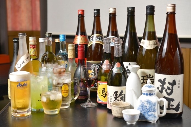 Chinese Ryori Koma photo 3