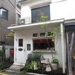 カフェ・ロッタ - 外観１