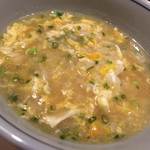 ふじ木 - スッポン雑炊！濃厚！やはりスッポンにしかない味わいです