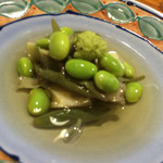 ふじ木 - 美味しい！！！