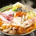 炭火焼肉 ホルモン やまと - 