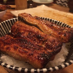 かぶと - 天然と養殖の食べ比べ、オン・ザライス