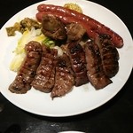 たんや善治郎 - 