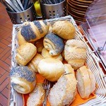 Osteria del Vicario - 