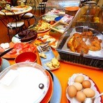 Osteria del Vicario - 