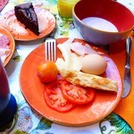 Osteria del Vicario - 