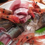 活力魚金 - 