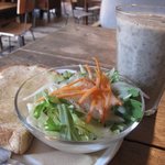 cafe.the market mai mai - 