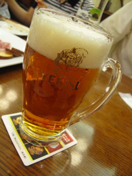 Ginza Lion Shinjuku Erutawa Ten photo 3