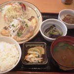 IZUMI - 