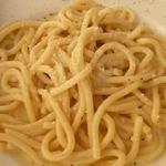 La Vecchia Taverna di Bacco  - ピーチ