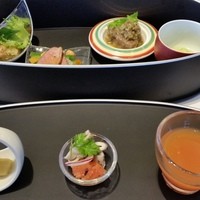 ブラン ルージュ - フレンチ松花堂　