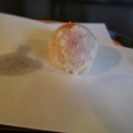 日本料理天ぷらあい田 - トマト