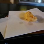 日本料理天ぷらあい田 - 