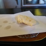 日本料理天ぷらあい田 - 