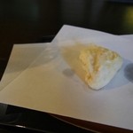 日本料理天ぷらあい田 - 