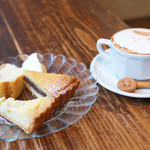 カフェ・ロッタ - 