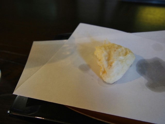 日本料理天ぷらあい田 - 新富士（天ぷら）の写真