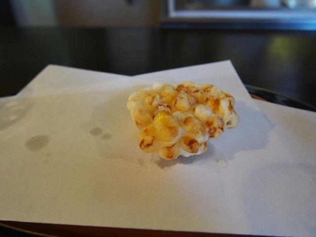 日本料理天ぷらあい田 - 新富士（天ぷら）の写真