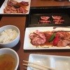 恵比寿焼肉　kintan