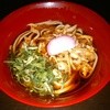 うどん そば 壺屋 豊橋駅