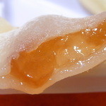 白心堂 - いちごゼリー☆♪