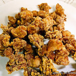 元祖からあげ　天 - 