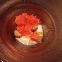 Cuisine Franco-japonaise Matsushima - 