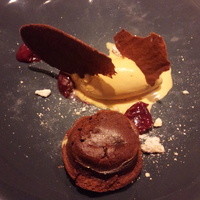 Cuisine Franco-japonaise Matsushima - 