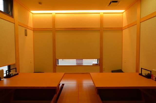 宝寿し - 本宮（寿司）の写真