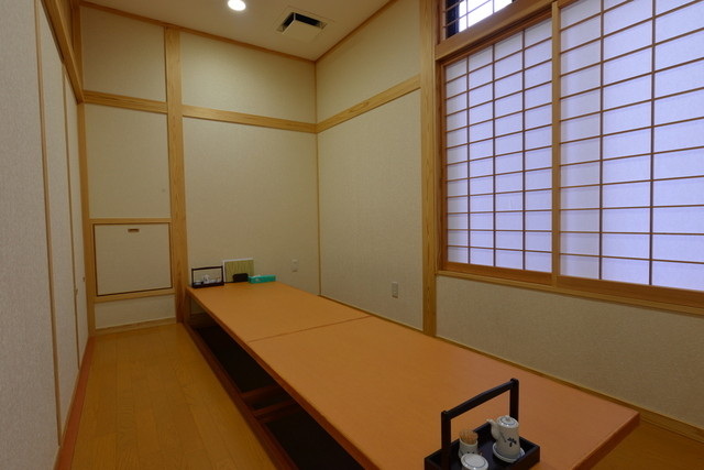 宝寿し - 本宮（寿司）の写真