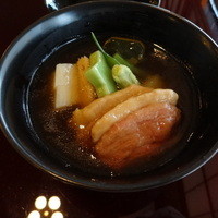 弁慶 - 鴨の治部煮