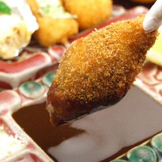 個室あり 難波でおすすめの串揚げ 串かつ をご紹介 食べログ 個室あり 難波でおすすめの串揚げ 串かつ をご紹介 食べログ