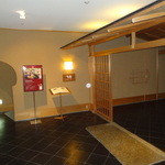 Benkei - 外観：ホテルニッコー6階の入り口