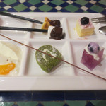 ポルトフィーノ お台場ヴィーナスフォート - 