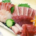居酒屋 味楽 - 本マグロ