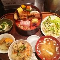 郷土料理くらわんか - くわらんか弁当！980円！