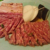 食道園 北新地店 - 