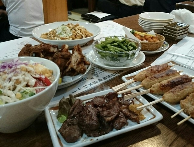 鳥亭 - 苫小牧（居酒屋）の写真