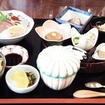 2015年 2,000円コース