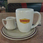 Denny's - 