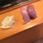 Sushi Gen - おまかせ